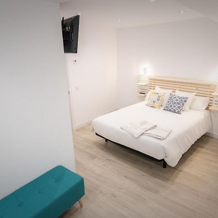 Apartamentos Soria Suites מראה חיצוני תמונה
