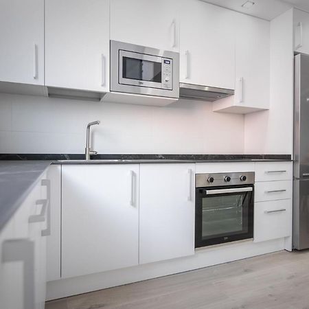 Apartamentos Soria Suites מראה חיצוני תמונה