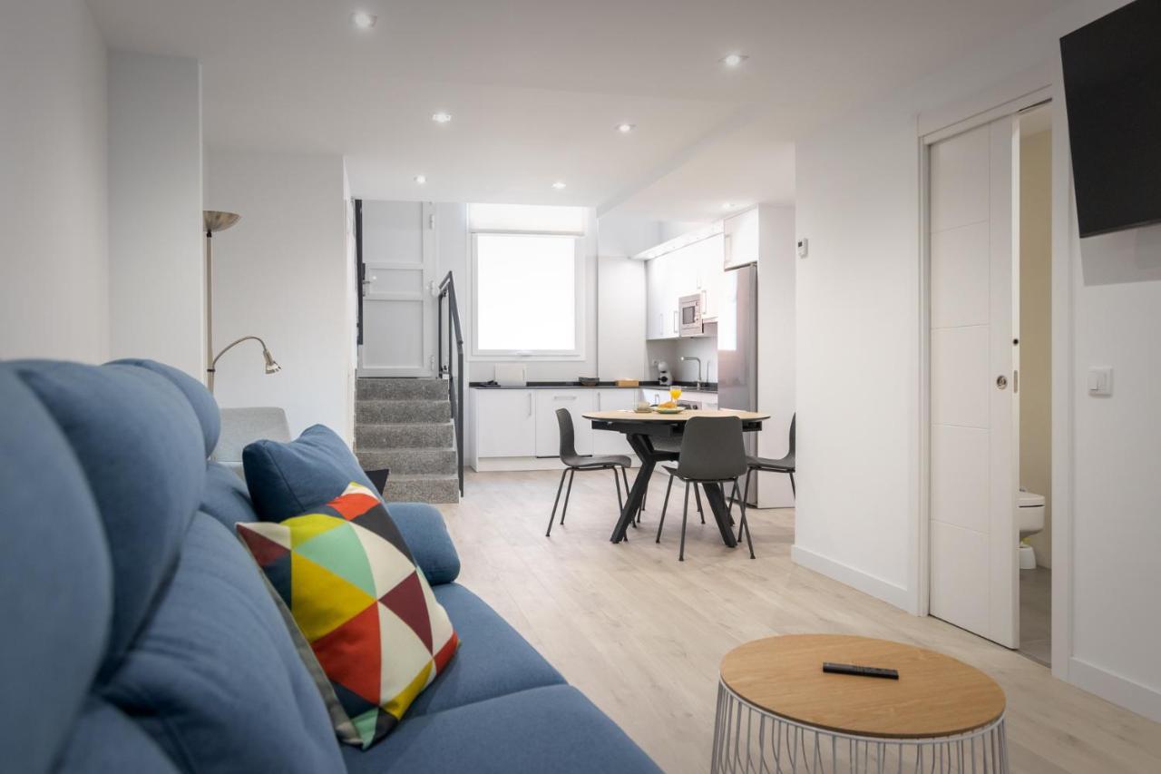 Apartamentos Soria Suites מראה חיצוני תמונה