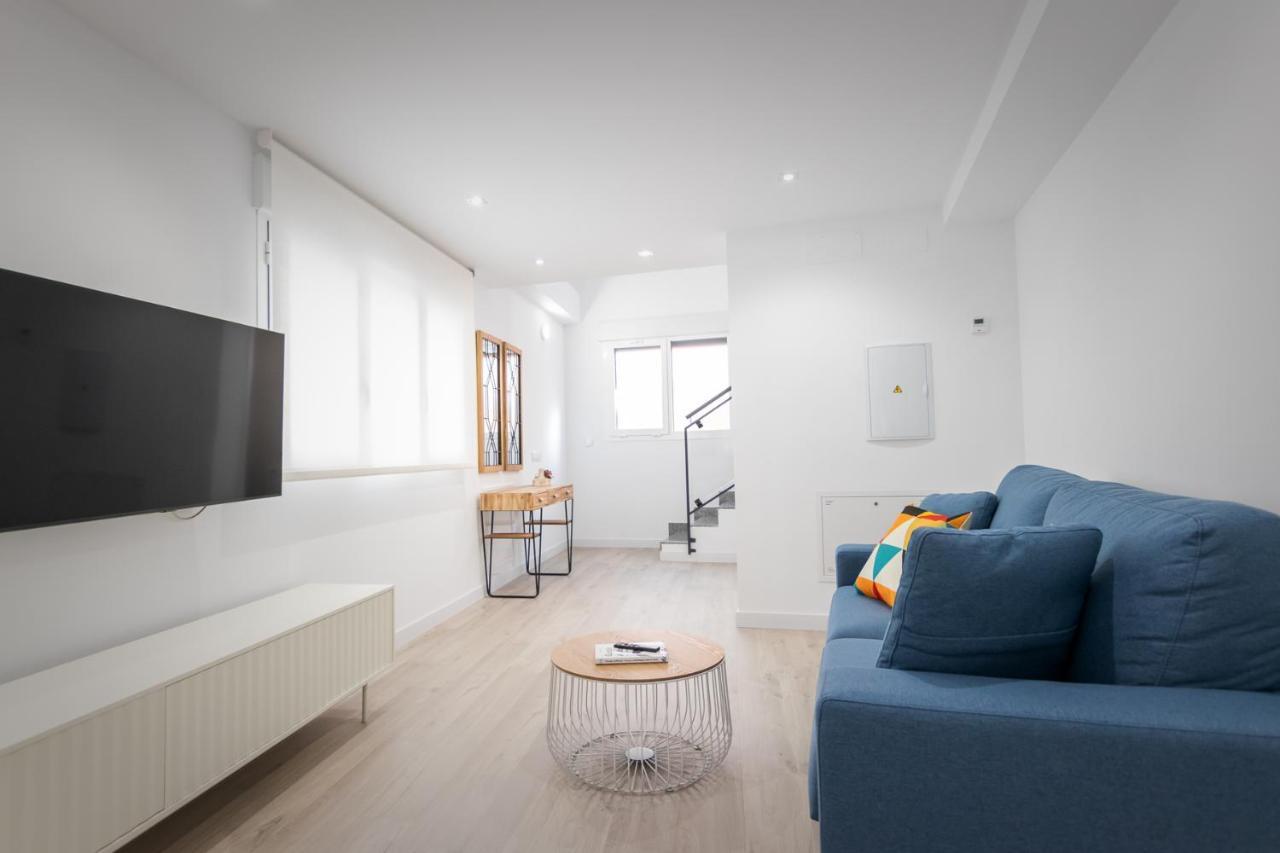 Apartamentos Soria Suites מראה חיצוני תמונה