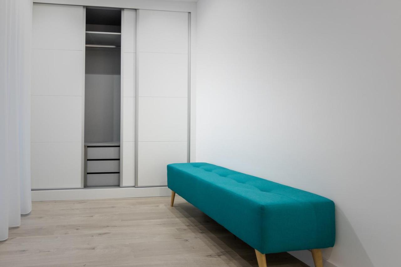 Apartamentos Soria Suites מראה חיצוני תמונה