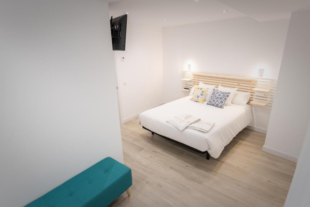 Apartamentos Soria Suites מראה חיצוני תמונה