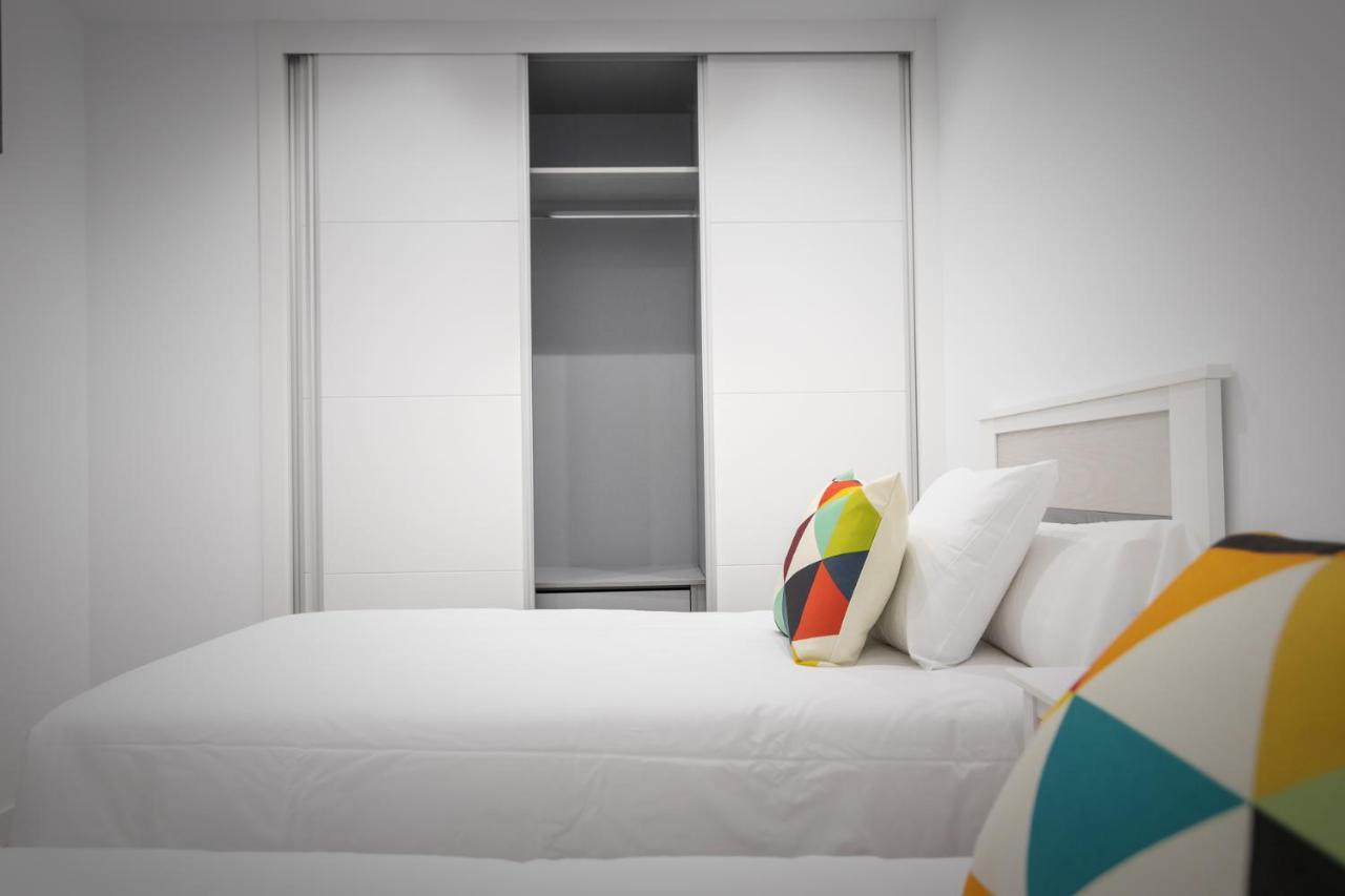 Apartamentos Soria Suites מראה חיצוני תמונה