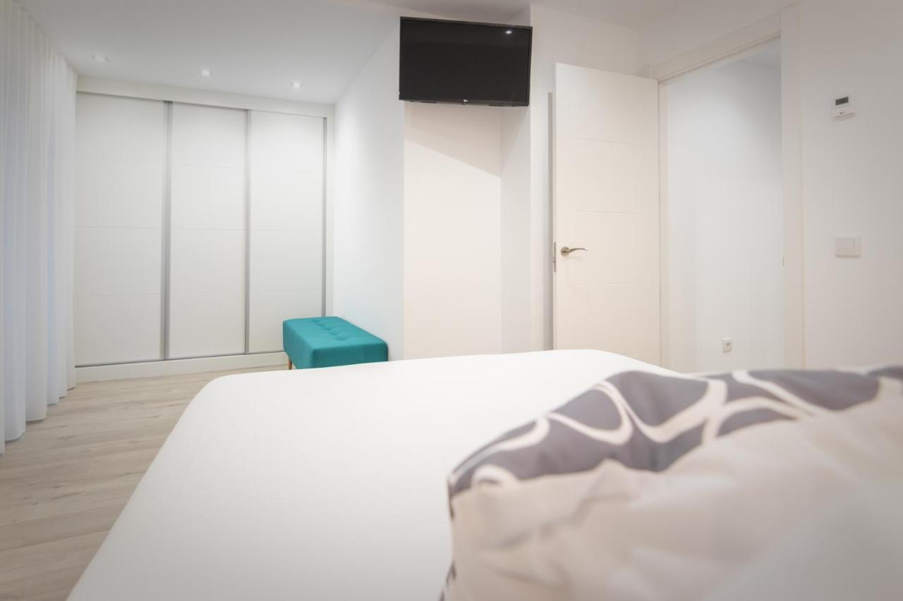 Apartamentos Soria Suites מראה חיצוני תמונה
