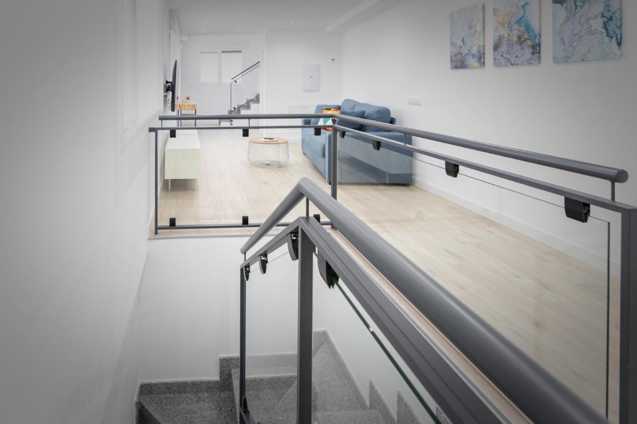 Apartamentos Soria Suites מראה חיצוני תמונה