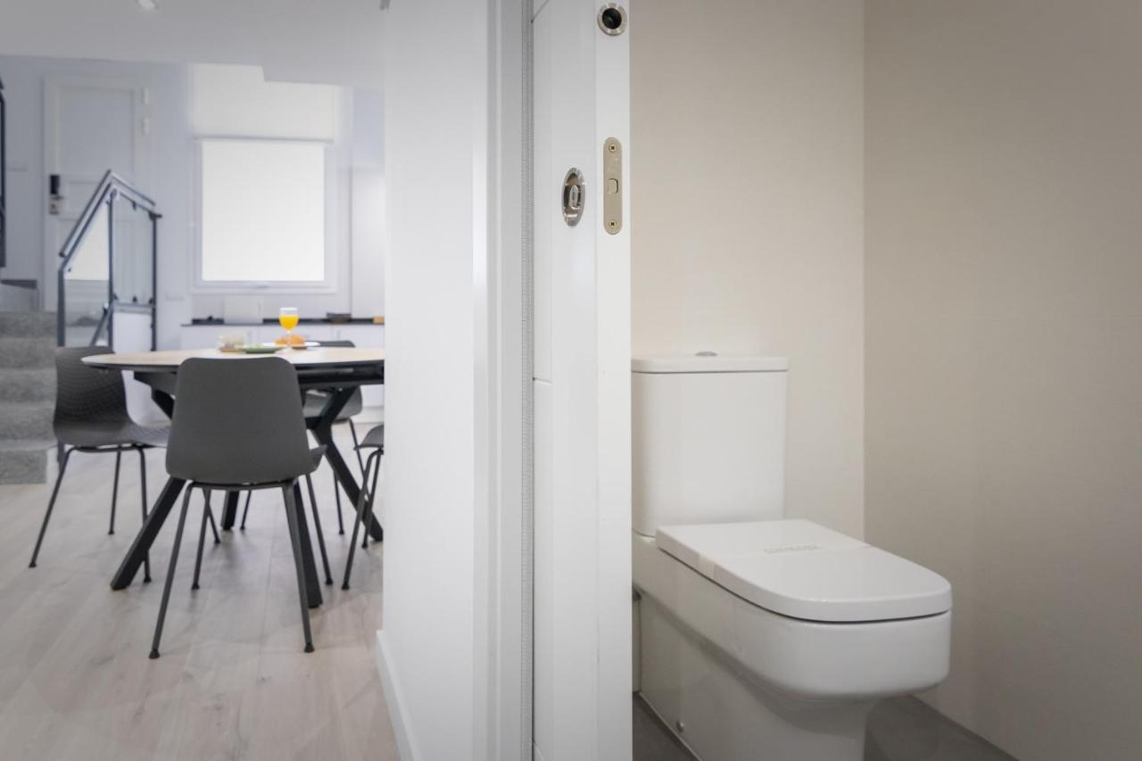 Apartamentos Soria Suites מראה חיצוני תמונה