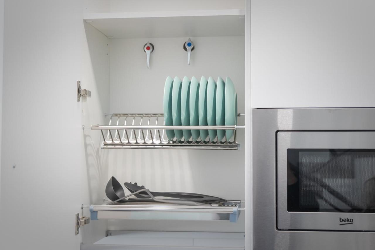 Apartamentos Soria Suites מראה חיצוני תמונה