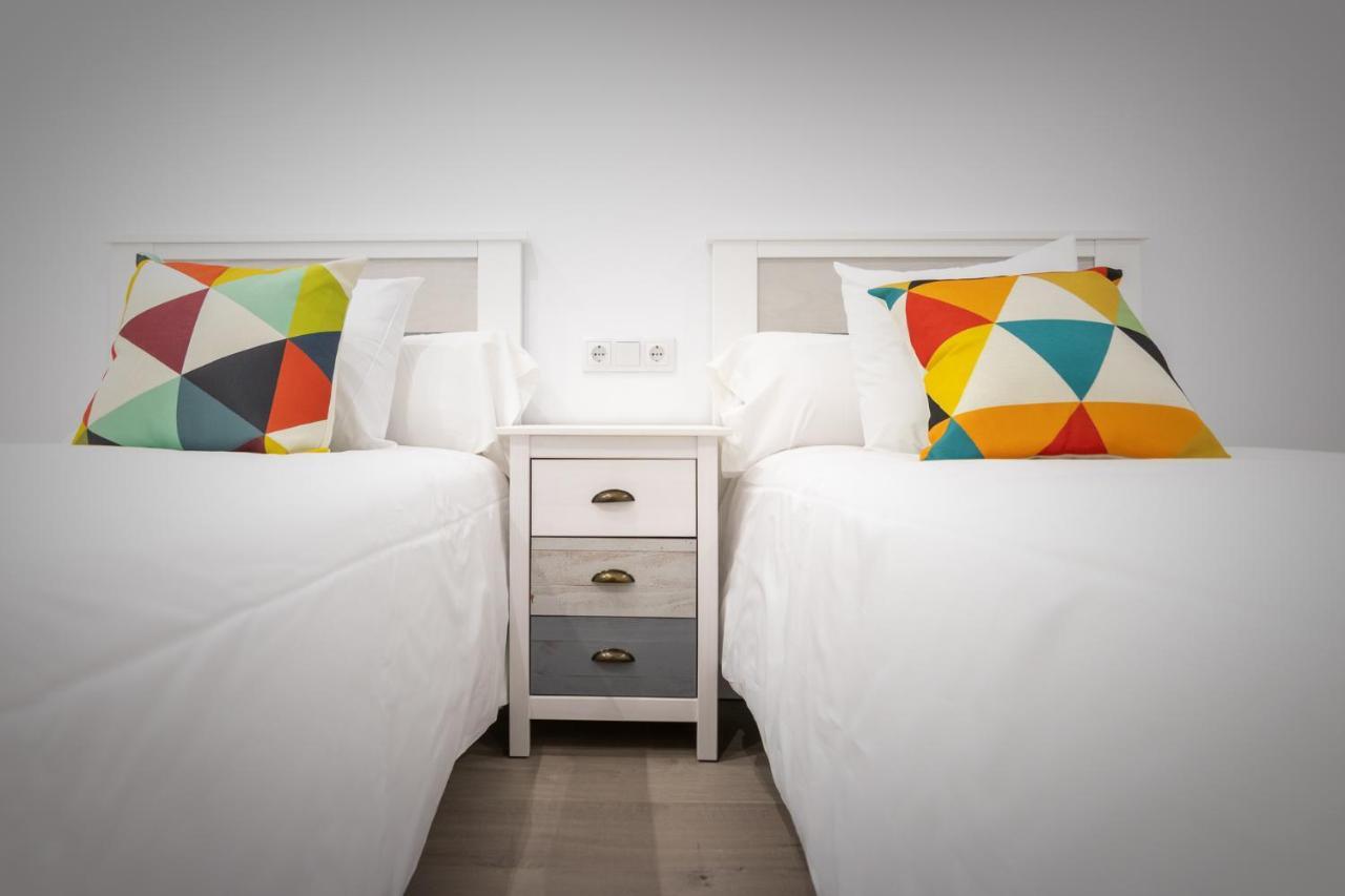 Apartamentos Soria Suites מראה חיצוני תמונה