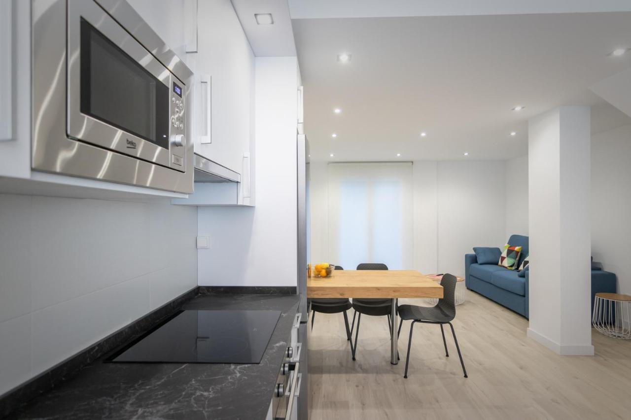 Apartamentos Soria Suites מראה חיצוני תמונה