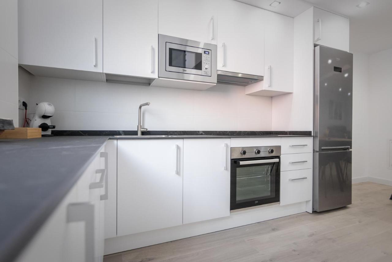 Apartamentos Soria Suites מראה חיצוני תמונה