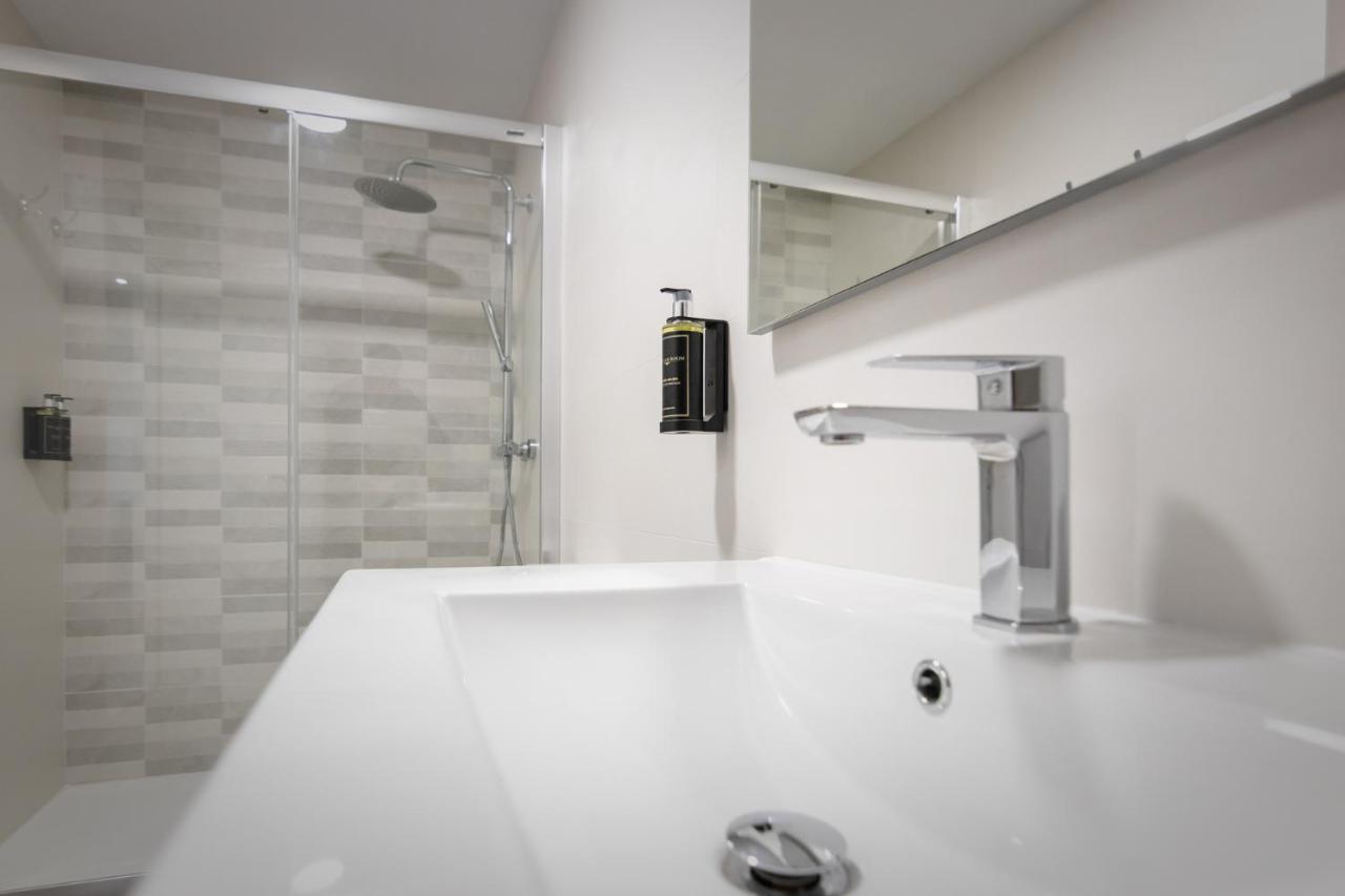 Apartamentos Soria Suites מראה חיצוני תמונה