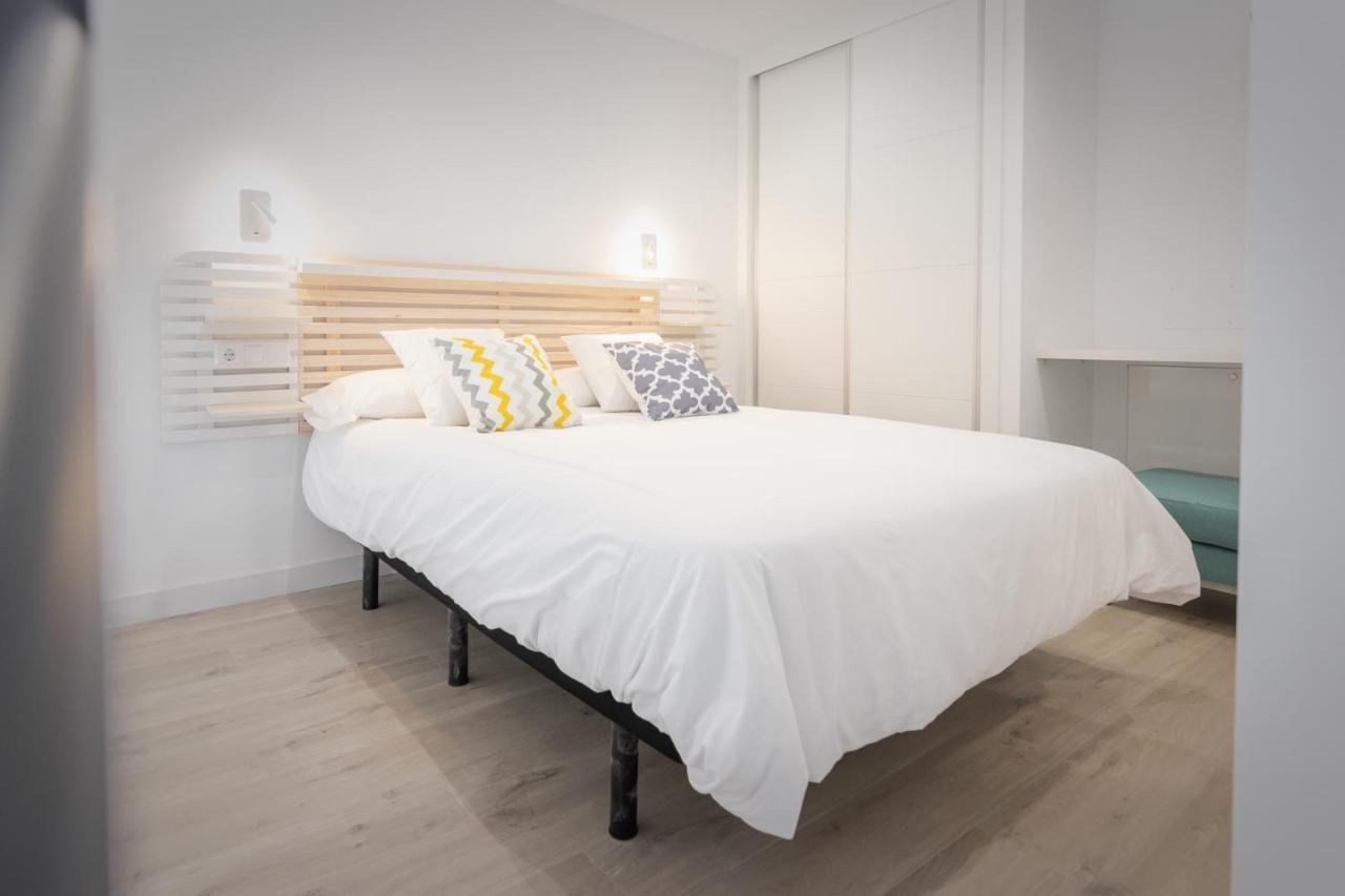 Apartamentos Soria Suites מראה חיצוני תמונה