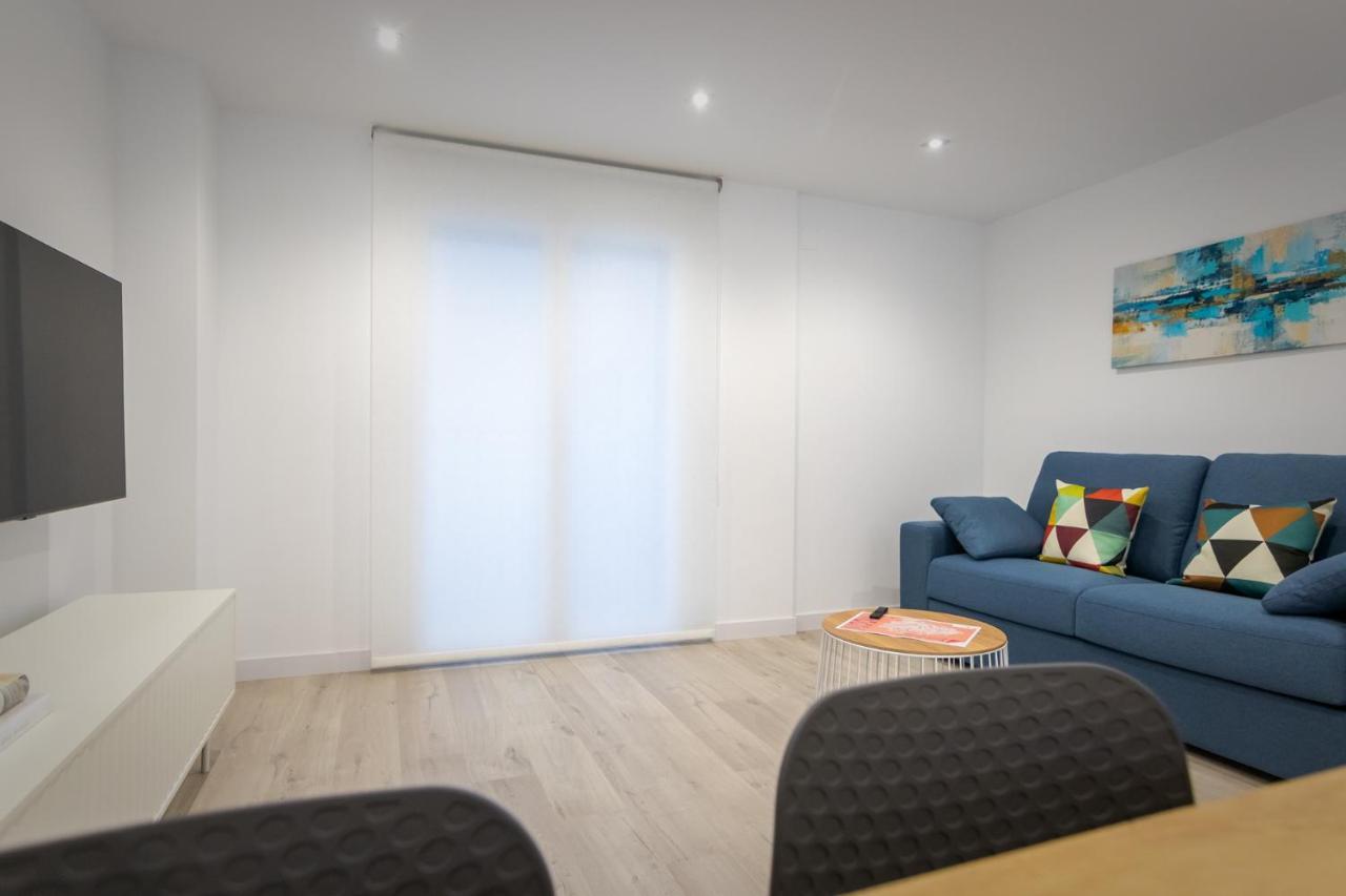 Apartamentos Soria Suites מראה חיצוני תמונה