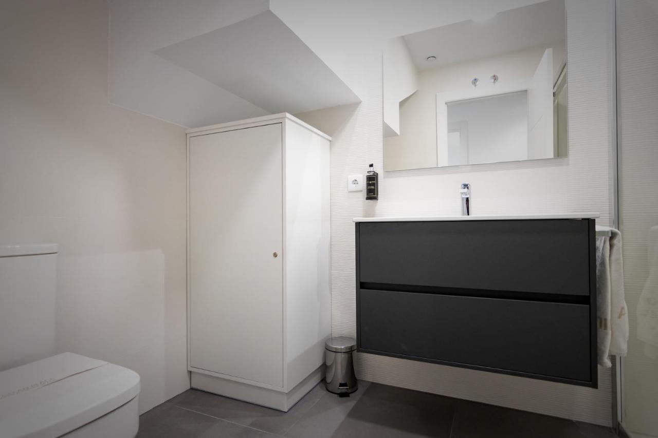 Apartamentos Soria Suites מראה חיצוני תמונה