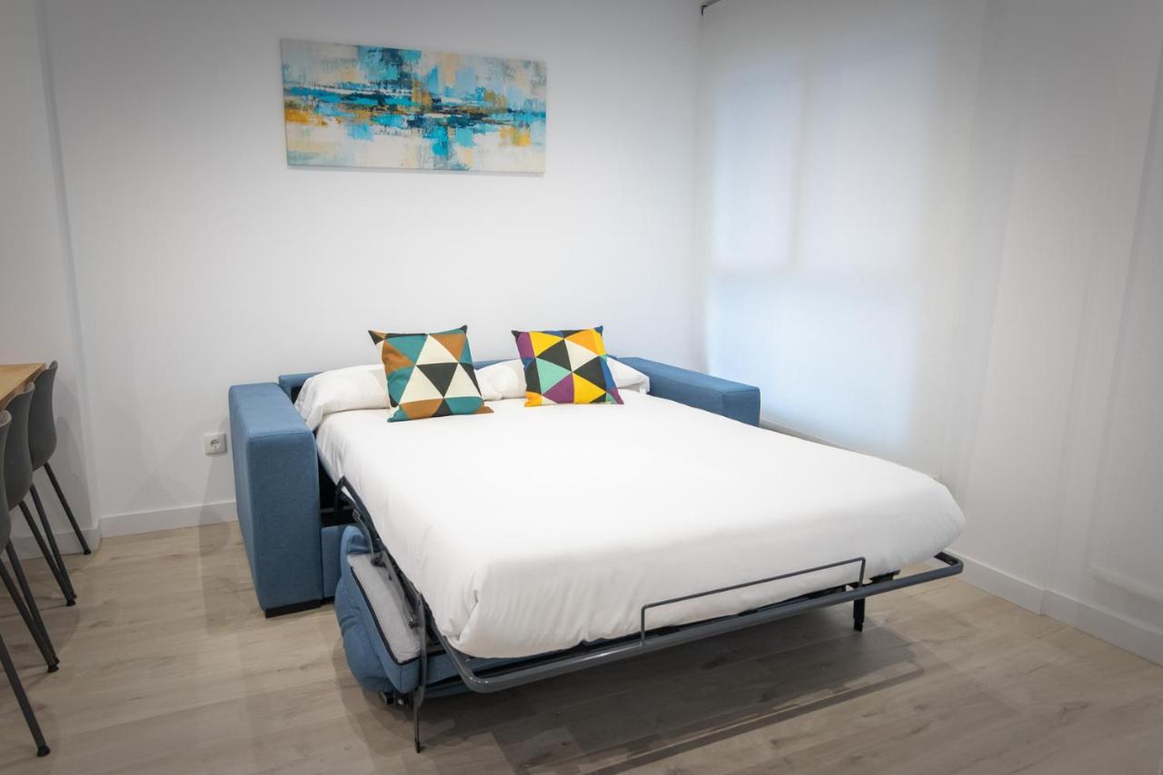 Apartamentos Soria Suites מראה חיצוני תמונה