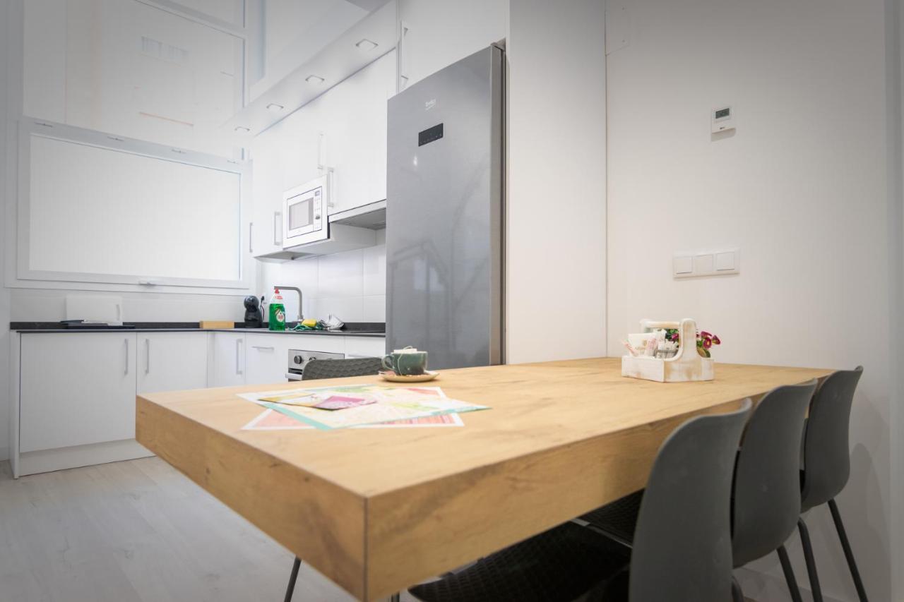 Apartamentos Soria Suites מראה חיצוני תמונה