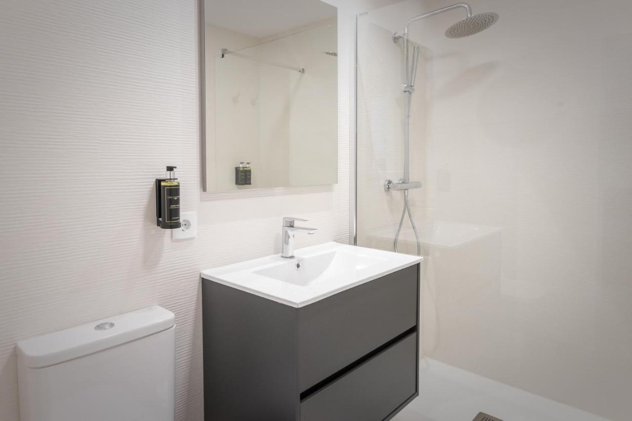 Apartamentos Soria Suites מראה חיצוני תמונה