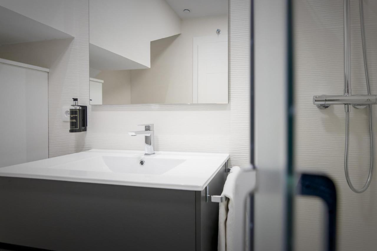 Apartamentos Soria Suites מראה חיצוני תמונה