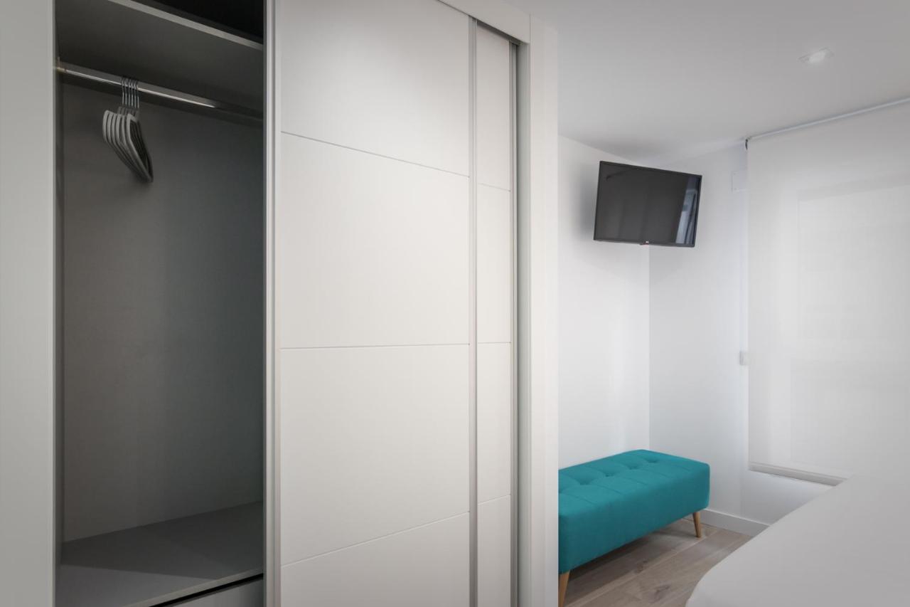 Apartamentos Soria Suites מראה חיצוני תמונה