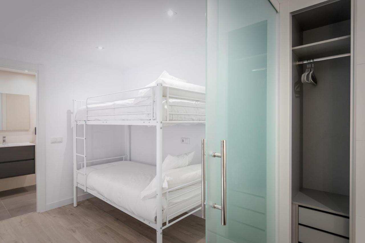 Apartamentos Soria Suites מראה חיצוני תמונה