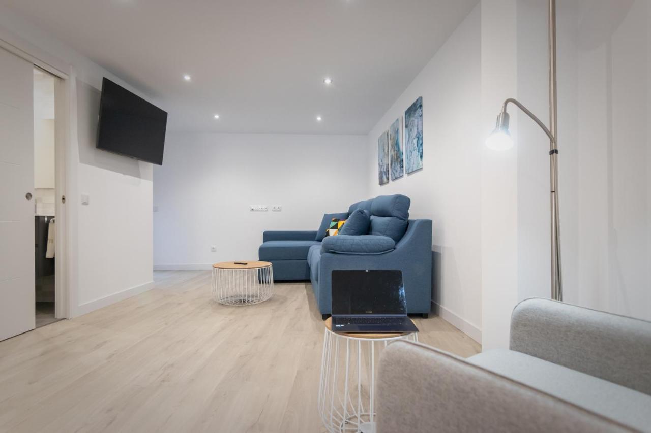 Apartamentos Soria Suites מראה חיצוני תמונה