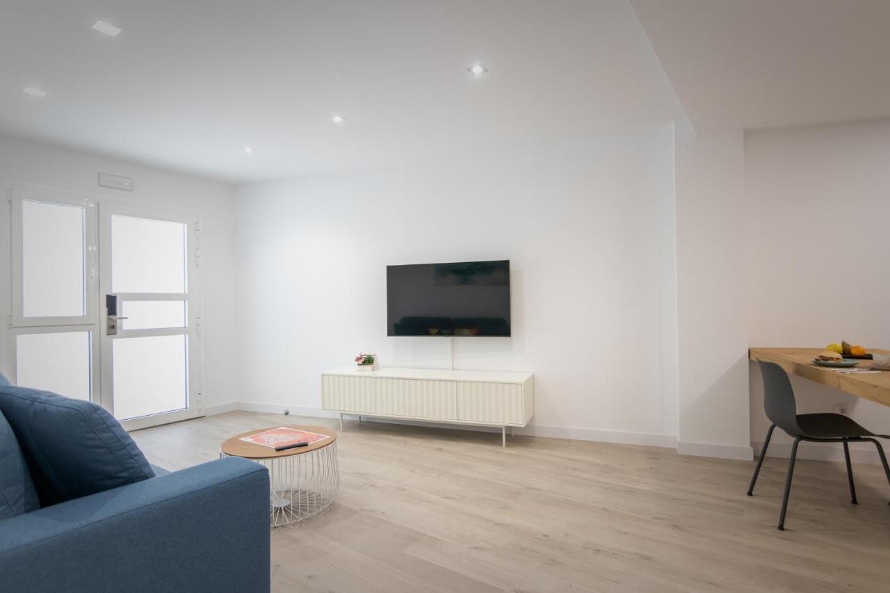Apartamentos Soria Suites מראה חיצוני תמונה